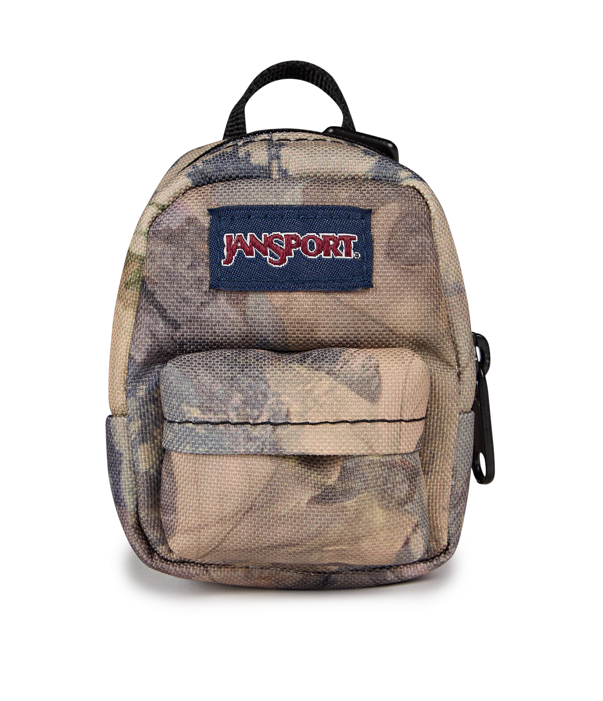 Mini Break - Bogcore Camo