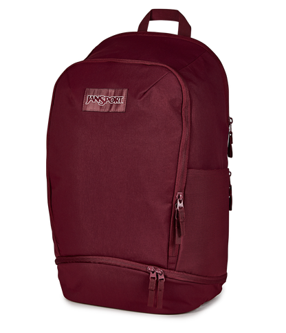 Serenity Pack - Cherry Lacquer