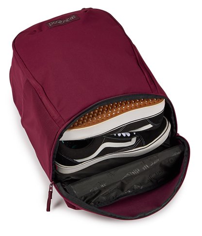 Serenity Pack - Cherry Lacquer