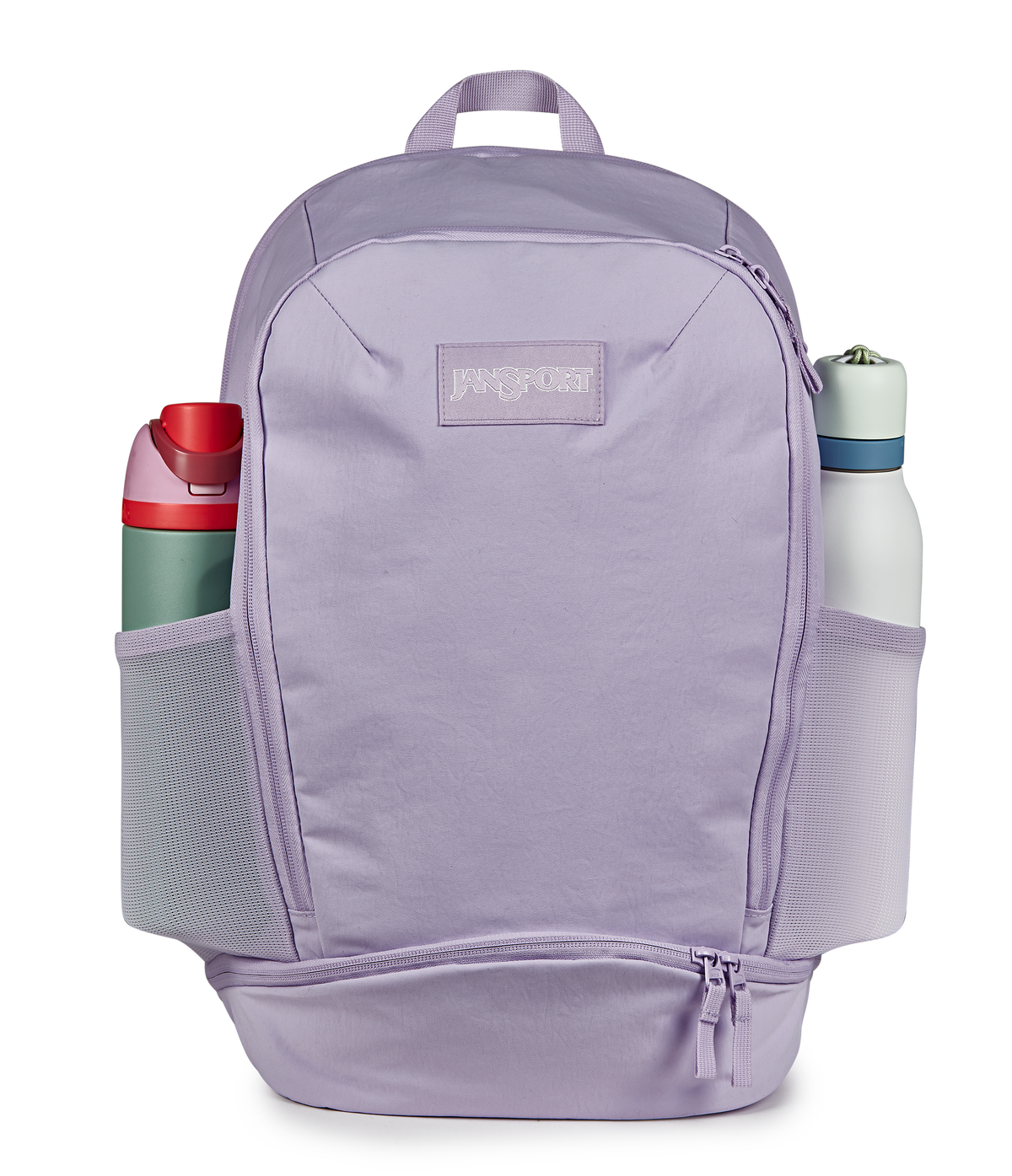 Serenity Pack - Pastel Lilac