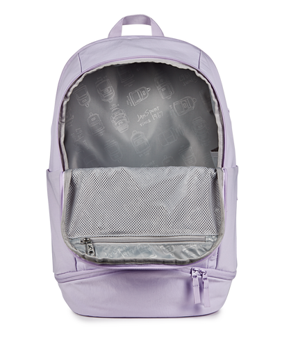 Serenity Pack - Pastel Lilac