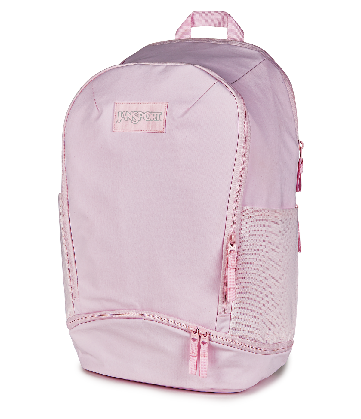 Serenity Pack - Pink Ice