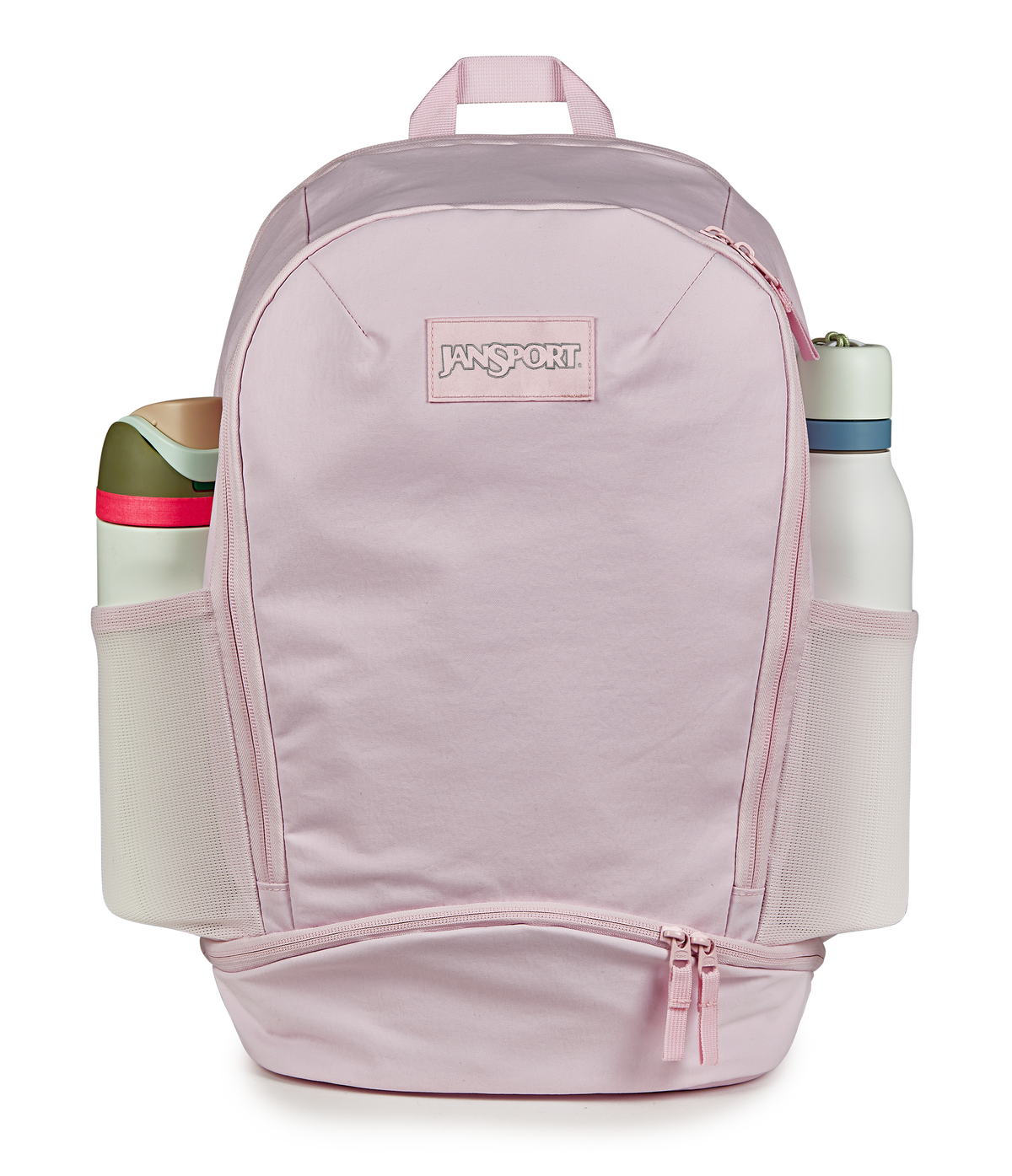 Serenity Pack - Pink Ice