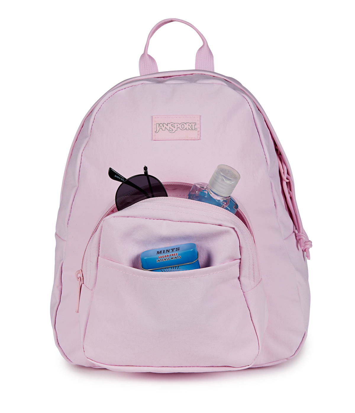 Half Pint FX Mini Backpack - Pink Ice