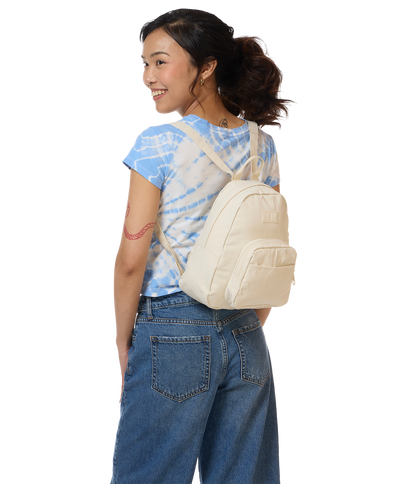 Half Pint FX Mini Backpack - Moon Flower