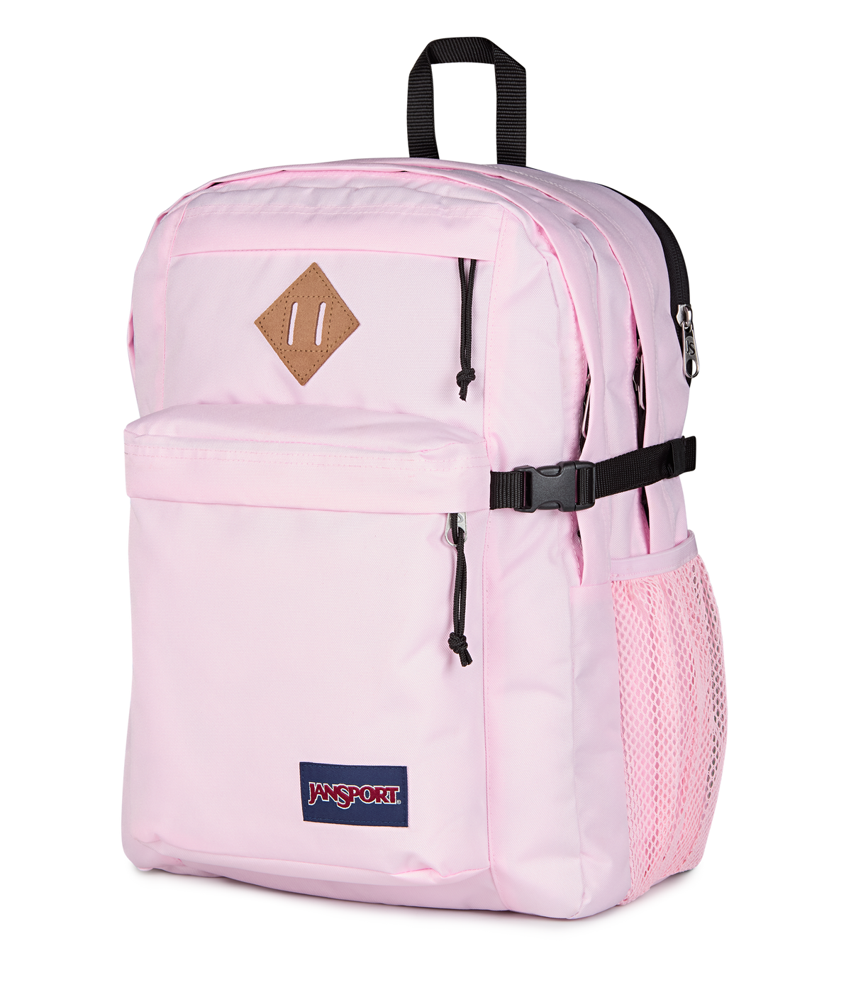 Main Campus - Pink Ice
