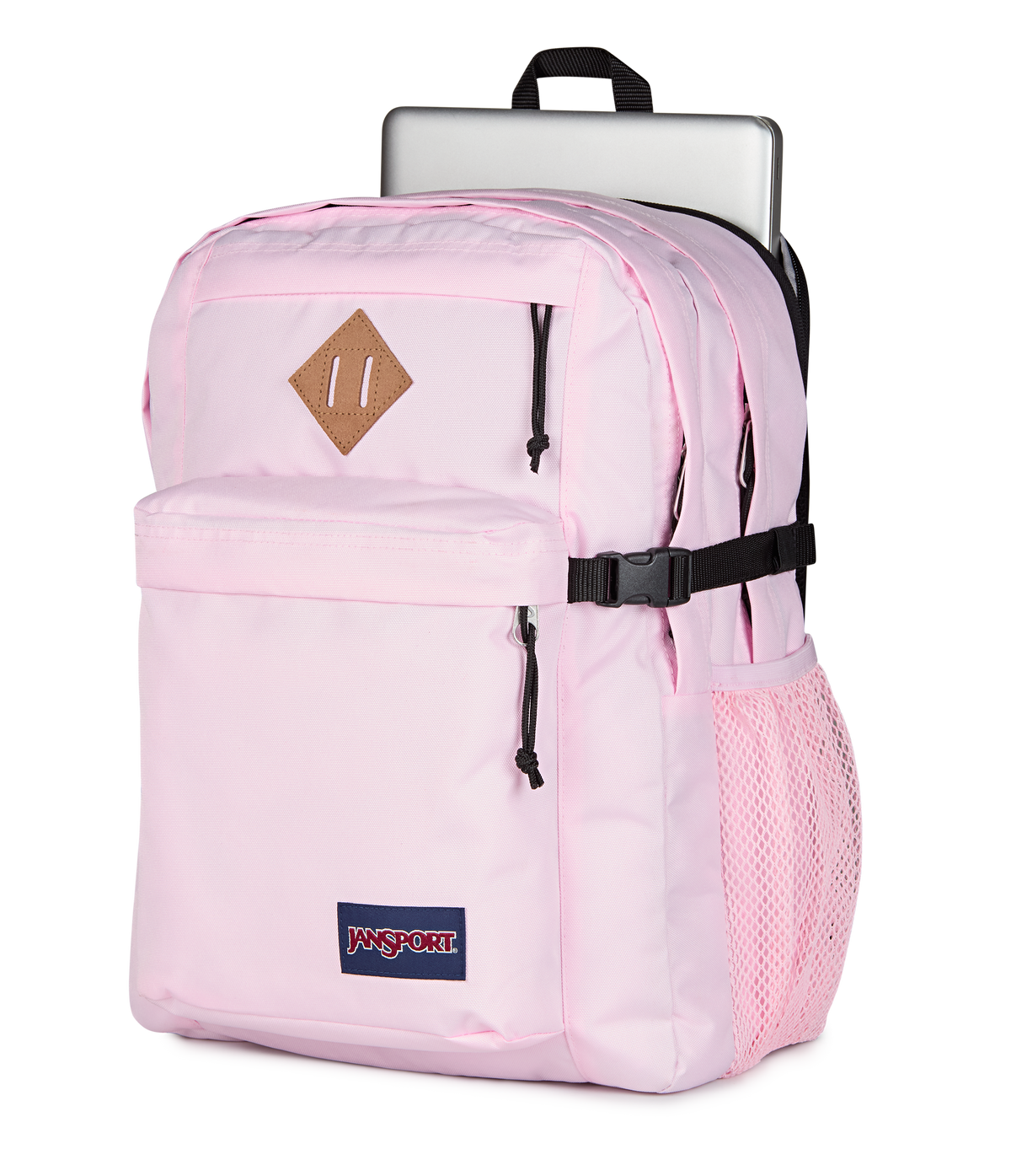 Main Campus - Pink Ice