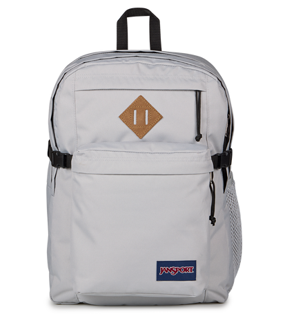 Main Campus - Grounded Grey