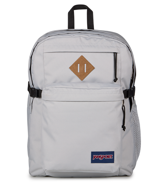 Main Campus - Grounded Grey