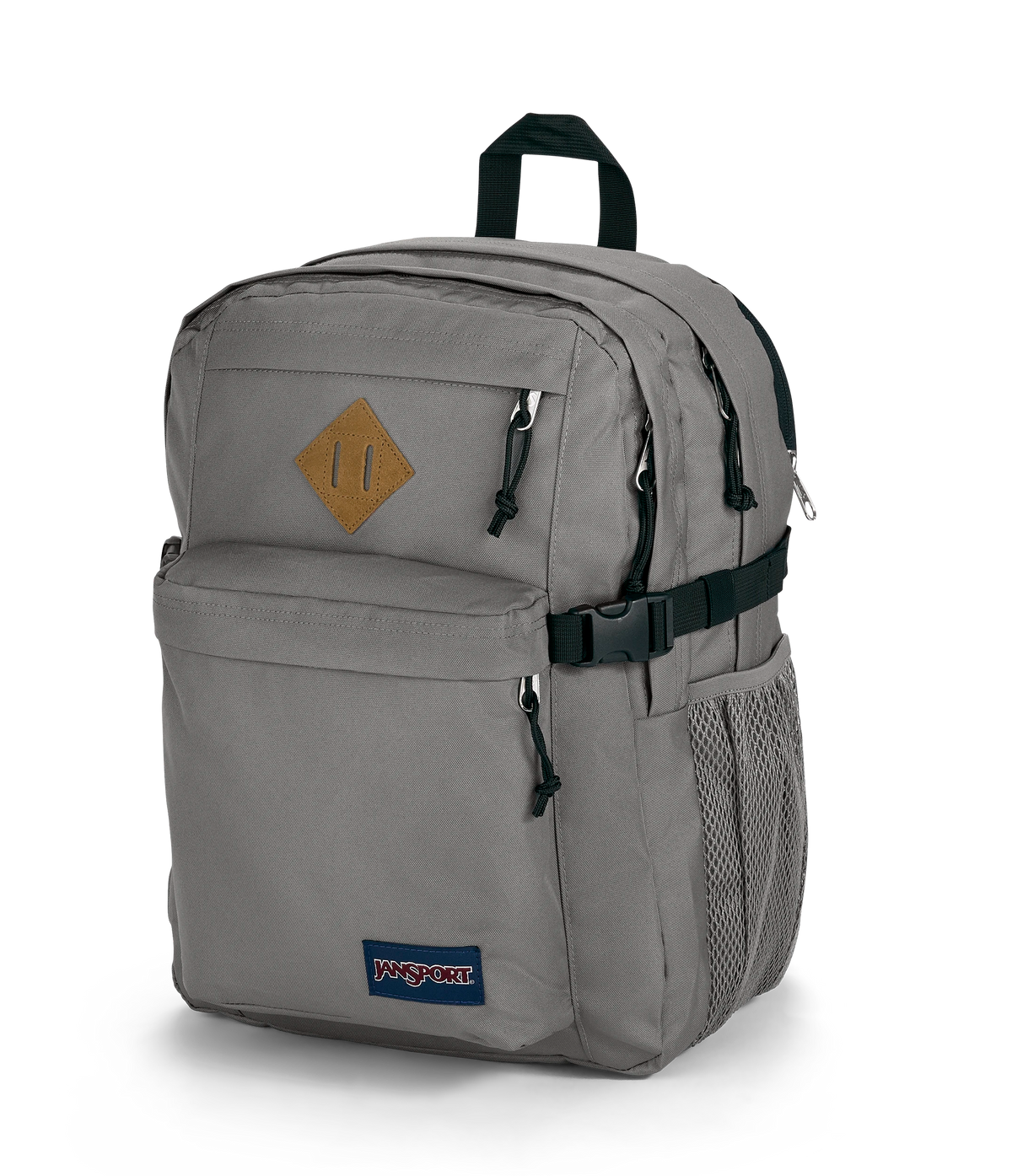 Main Campus - Graphite Grey
