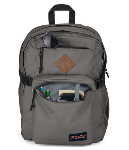 Main Campus - Graphite Grey