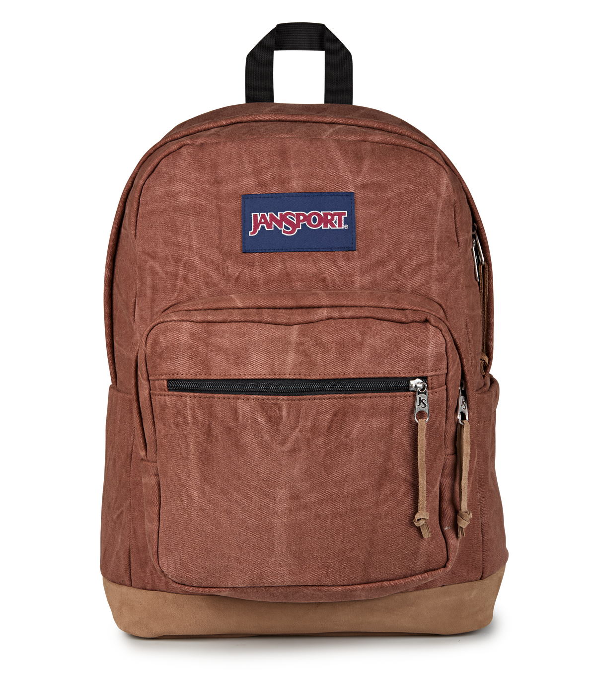 Right Pack Expressions - Aged Canvas Brown