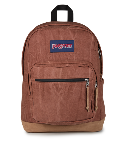 Right Pack Expressions - Aged Canvas Brown