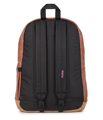 Right Pack Expressions - Aged Canvas Brown