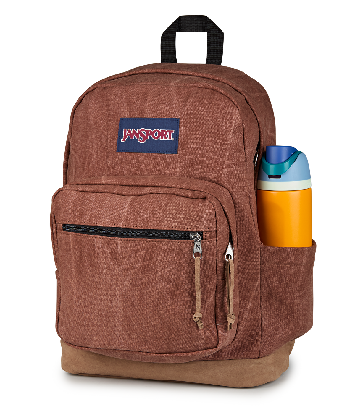 Right Pack Expressions - Aged Canvas Brown