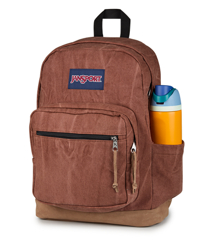 Right Pack Expressions - Aged Canvas Brown