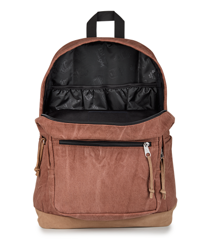 Right Pack Expressions - Aged Canvas Brown