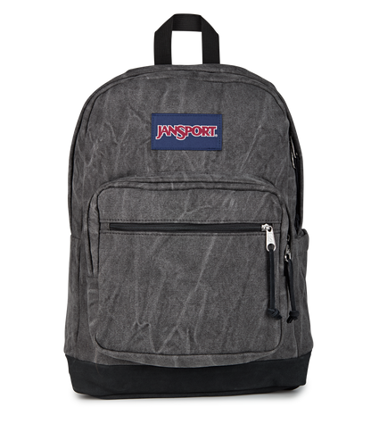 Right Pack Expressions - Aged Canvas Black