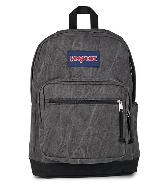 Right Pack Expressions - Aged Canvas Black