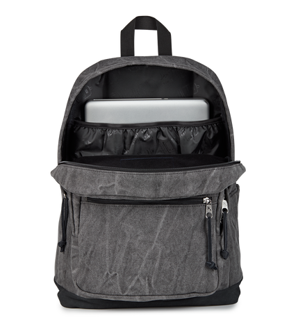 Right Pack Expressions - Aged Canvas Black