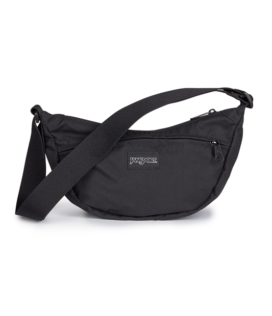 Unphased Crossbody Small - Black