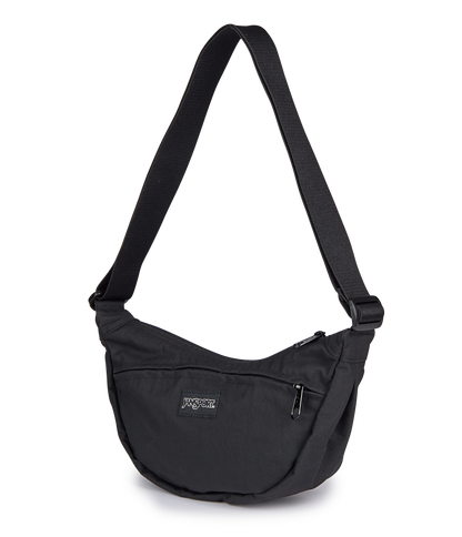 Unphased Crossbody Small - Black