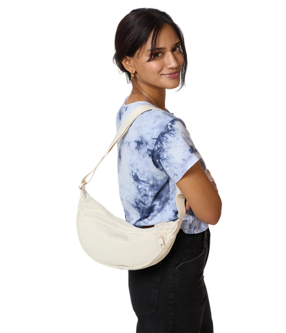 Unphased Crossbody Small - Moon Flower