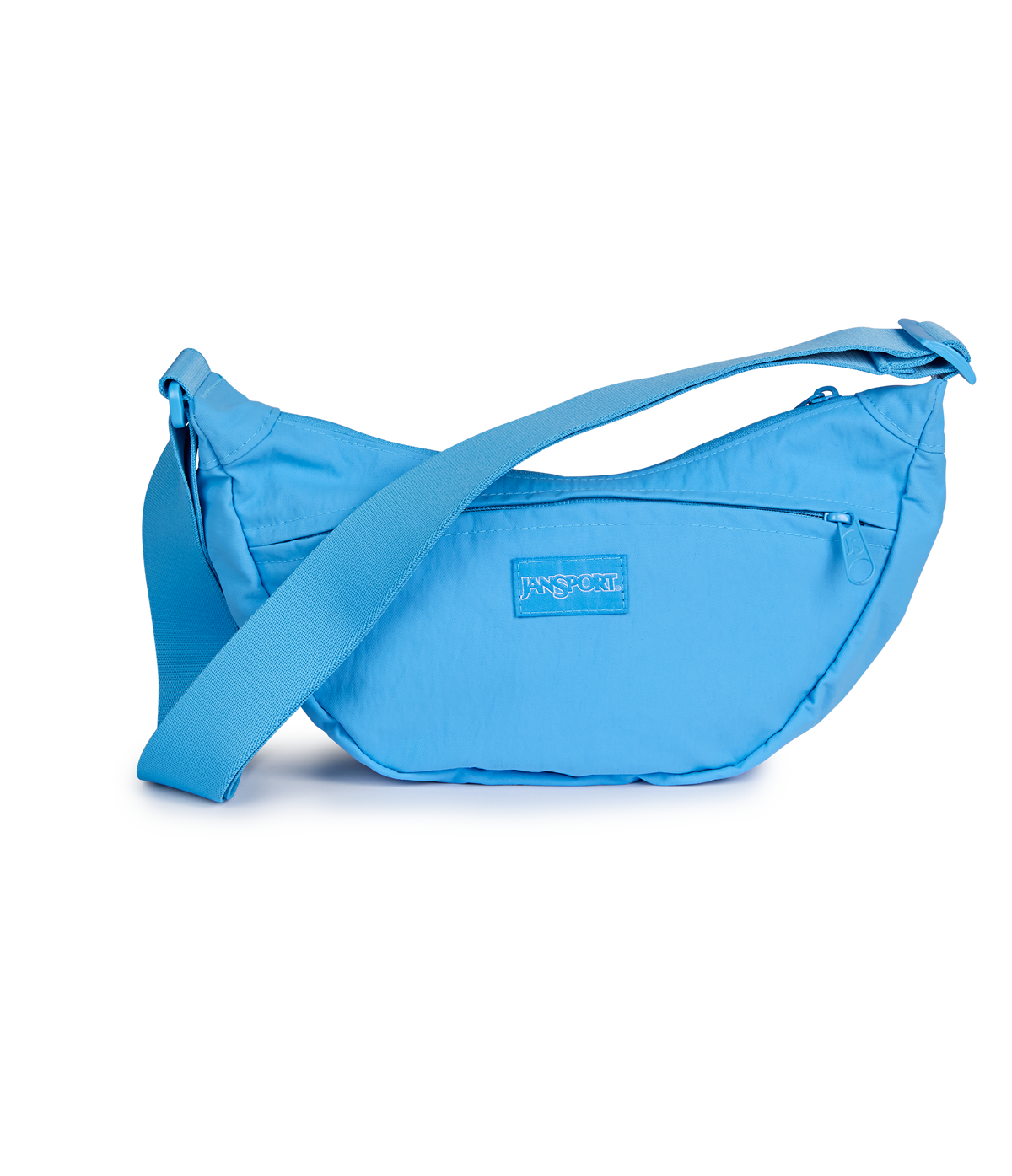 Unphased Crossbody Small - Azul Blue