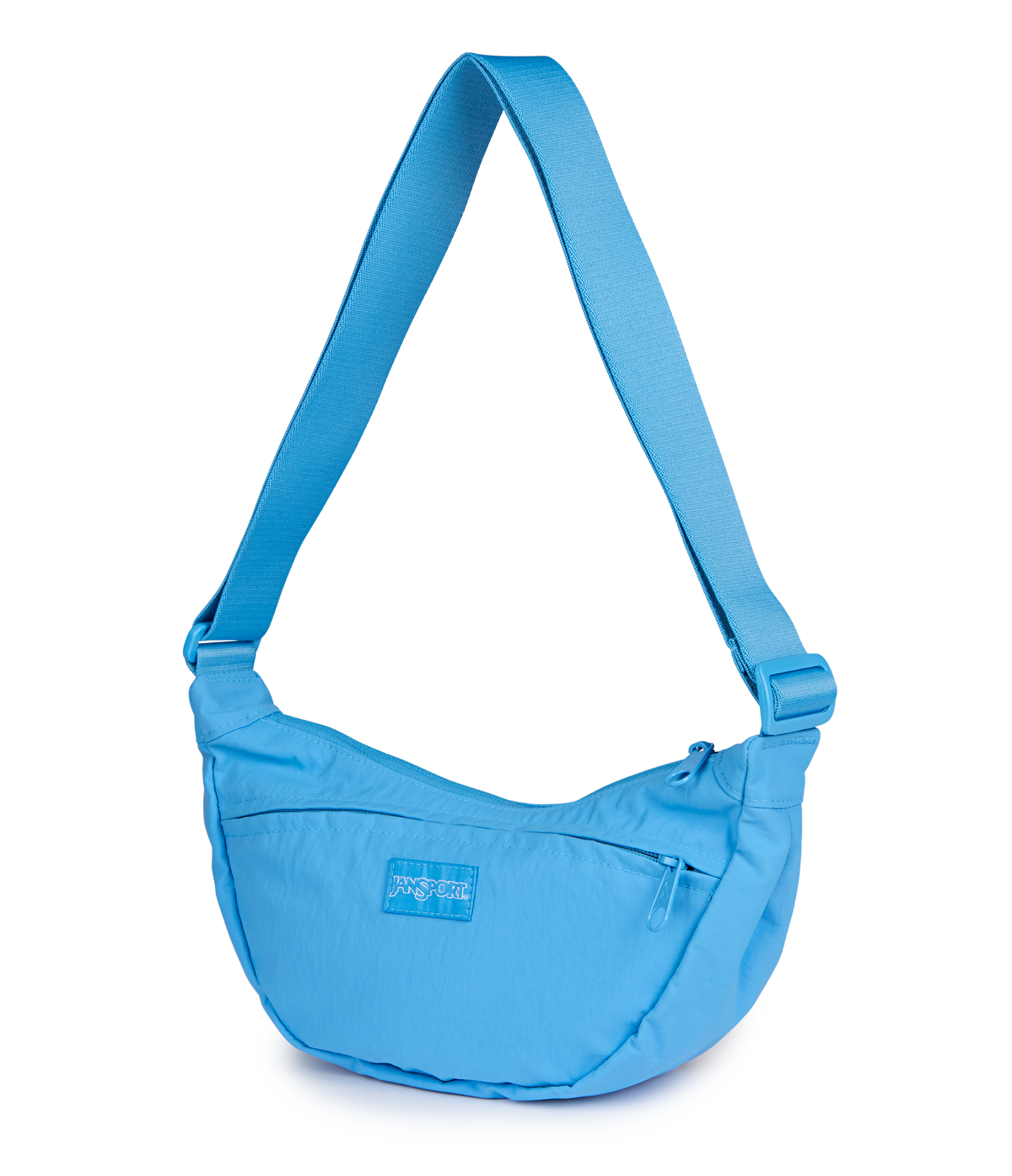 Unphased Crossbody Small - Azul Blue