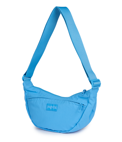 Unphased Crossbody Small - Azul Blue