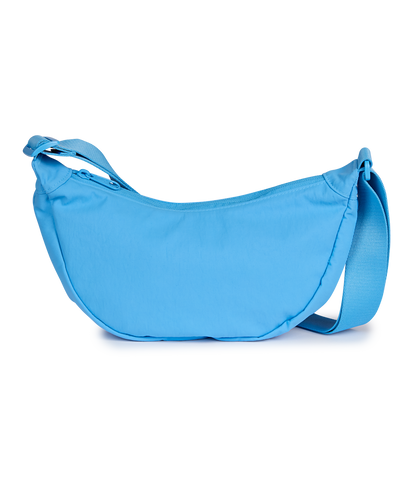 Unphased Crossbody Small - Azul Blue