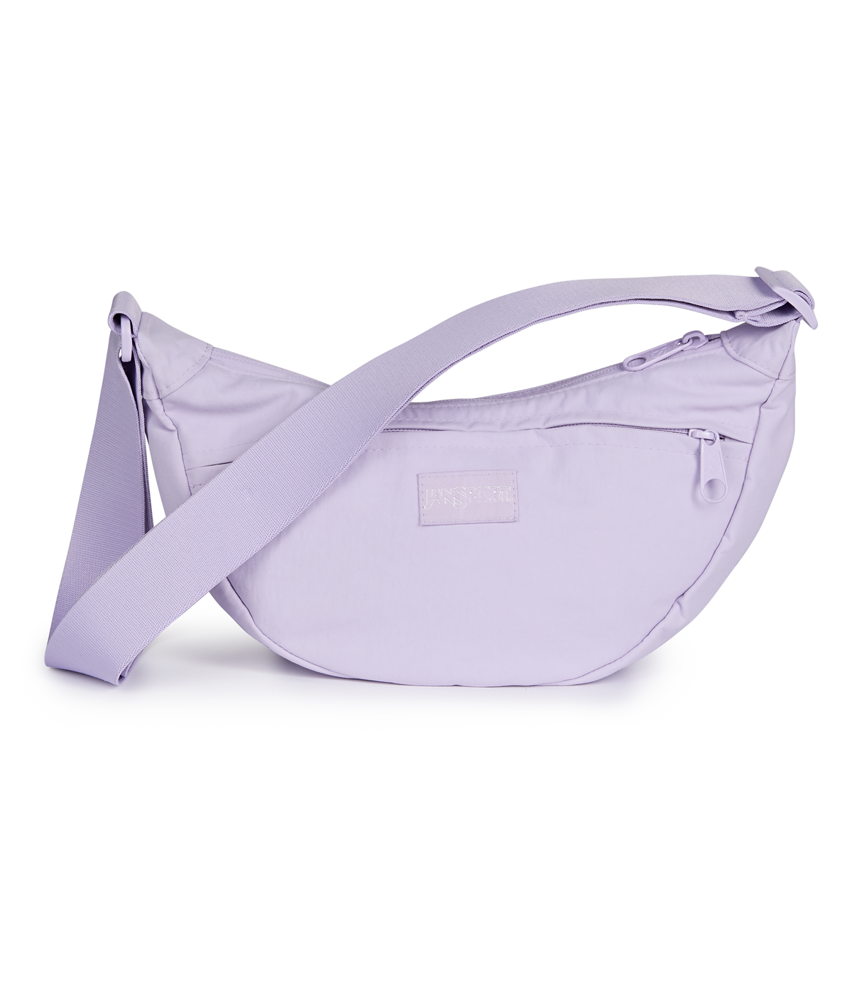 Unphased Crossbody Small - Pastel Lilac
