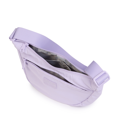 Unphased Crossbody Small - Pastel Lilac