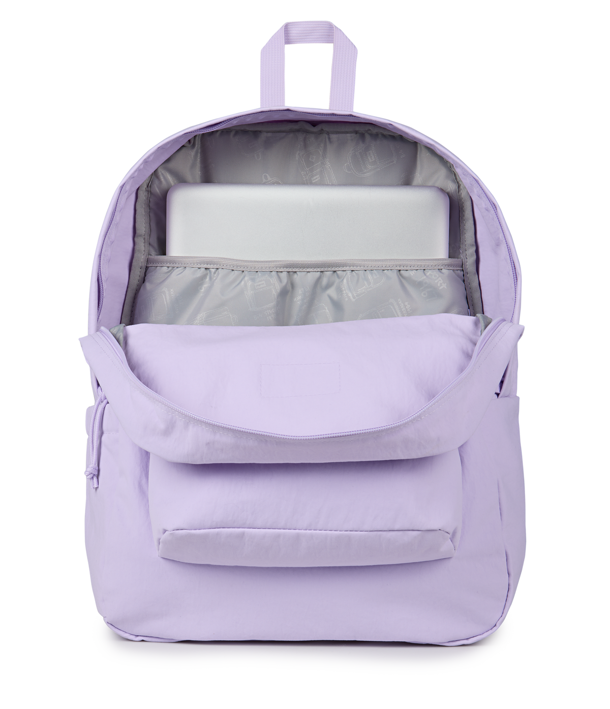 SuperBreak® Plus FX - Pastel Lilac