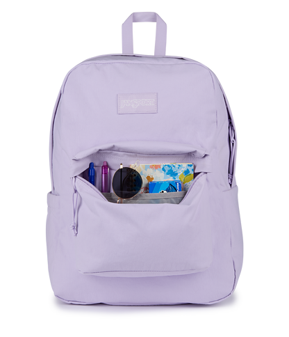 SuperBreak® Plus FX - Pastel Lilac