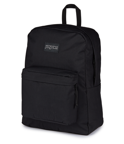 SuperBreak® Plus FX - Black