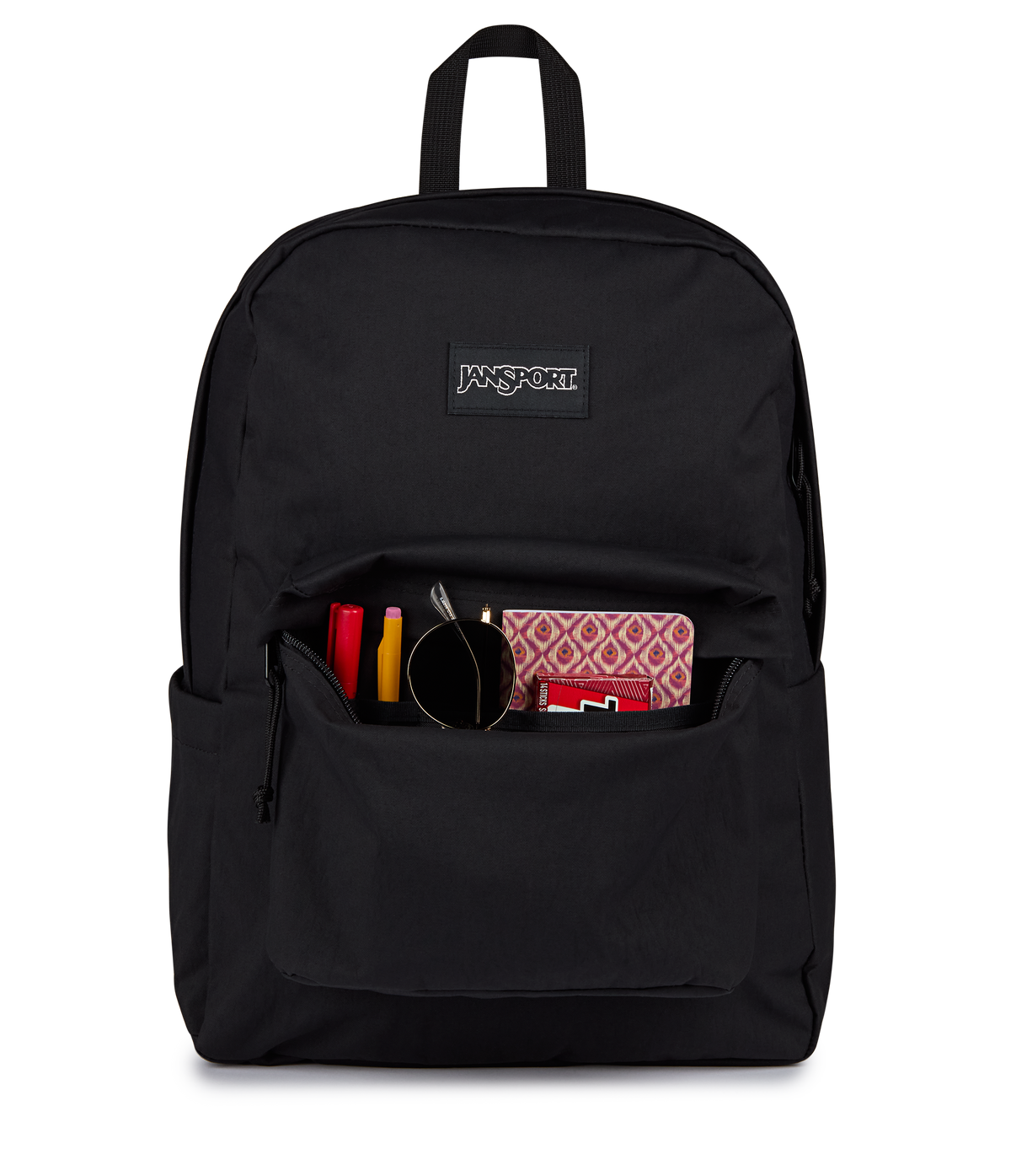 SuperBreak® Plus FX - Black