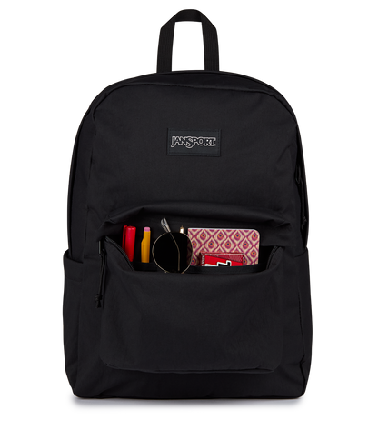 SuperBreak® Plus FX - Black