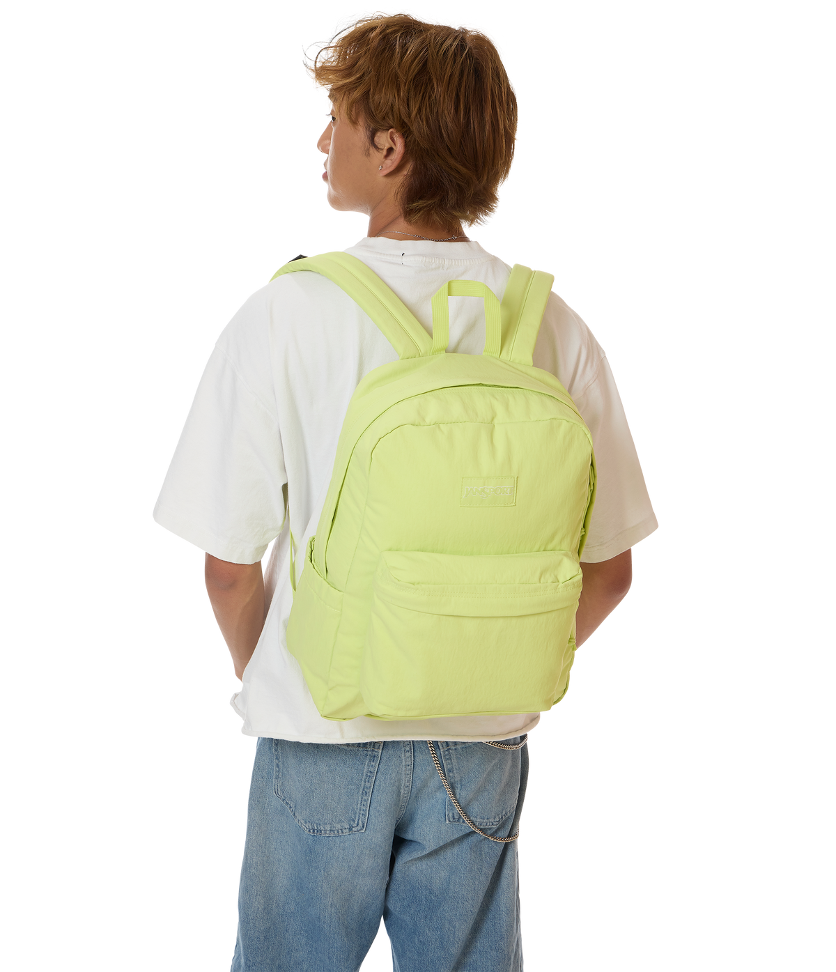 SuperBreak® Plus FX - Lime Citron