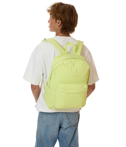 SuperBreak® Plus FX - Lime Citron