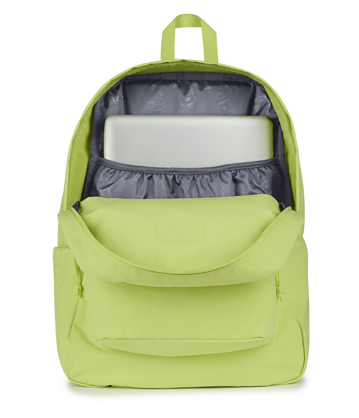 SuperBreak® Plus FX - Lime Citron
