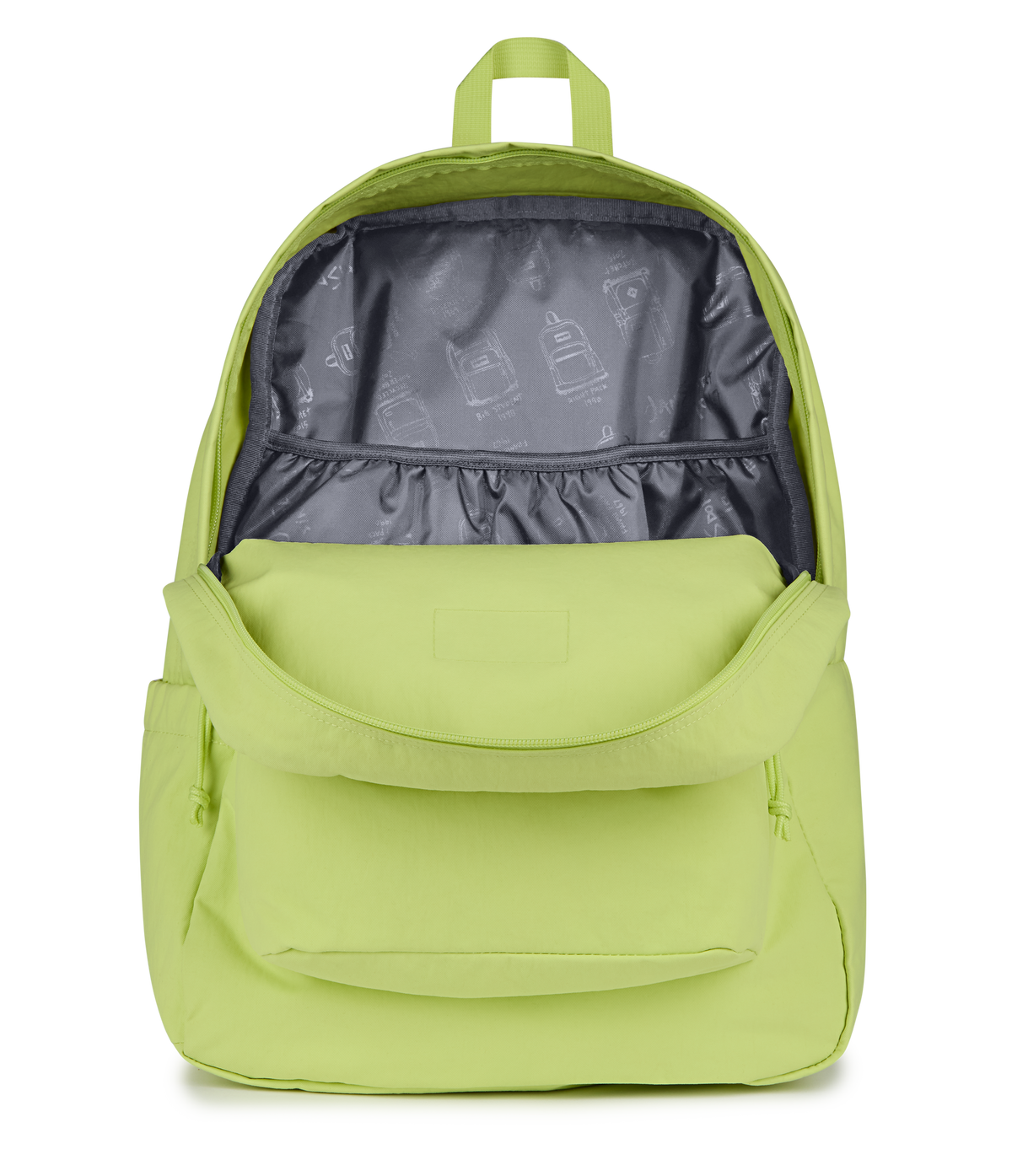 SuperBreak® Plus FX - Lime Citron