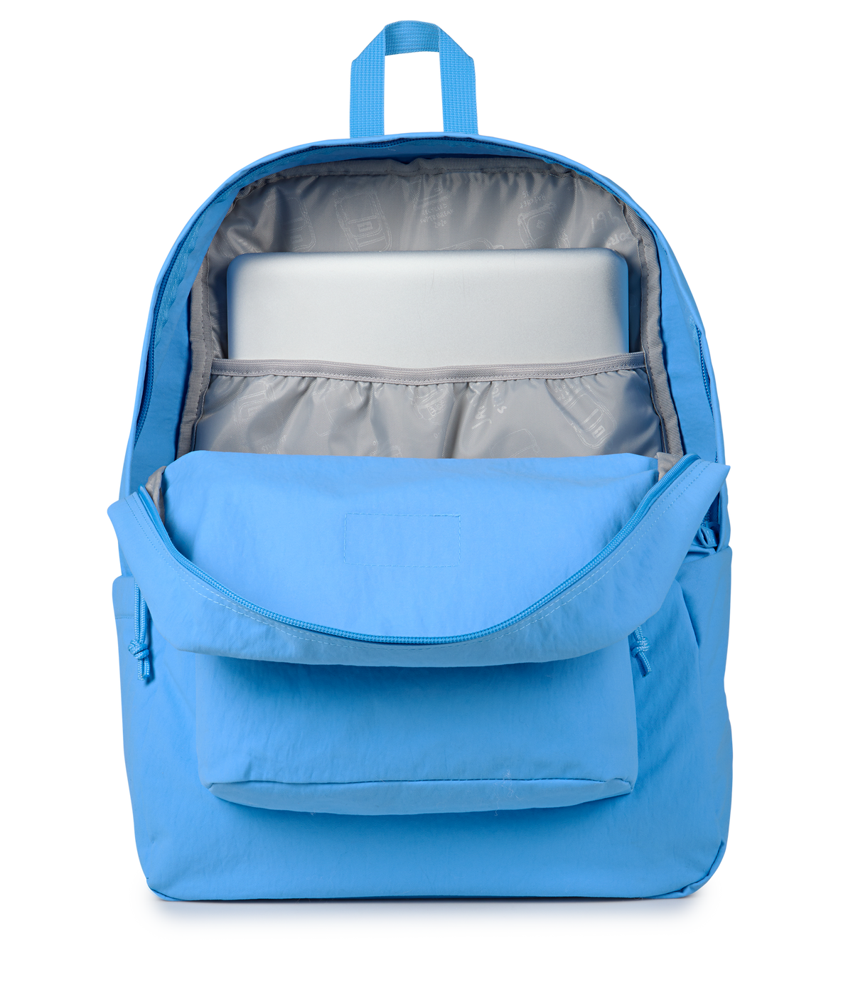 SuperBreak® Plus FX - Azul Blue