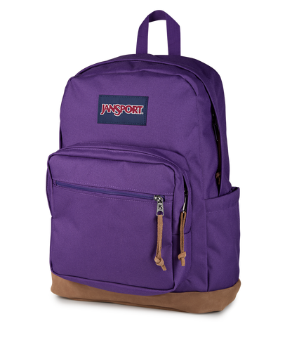 Right Pack - Grape Jelly