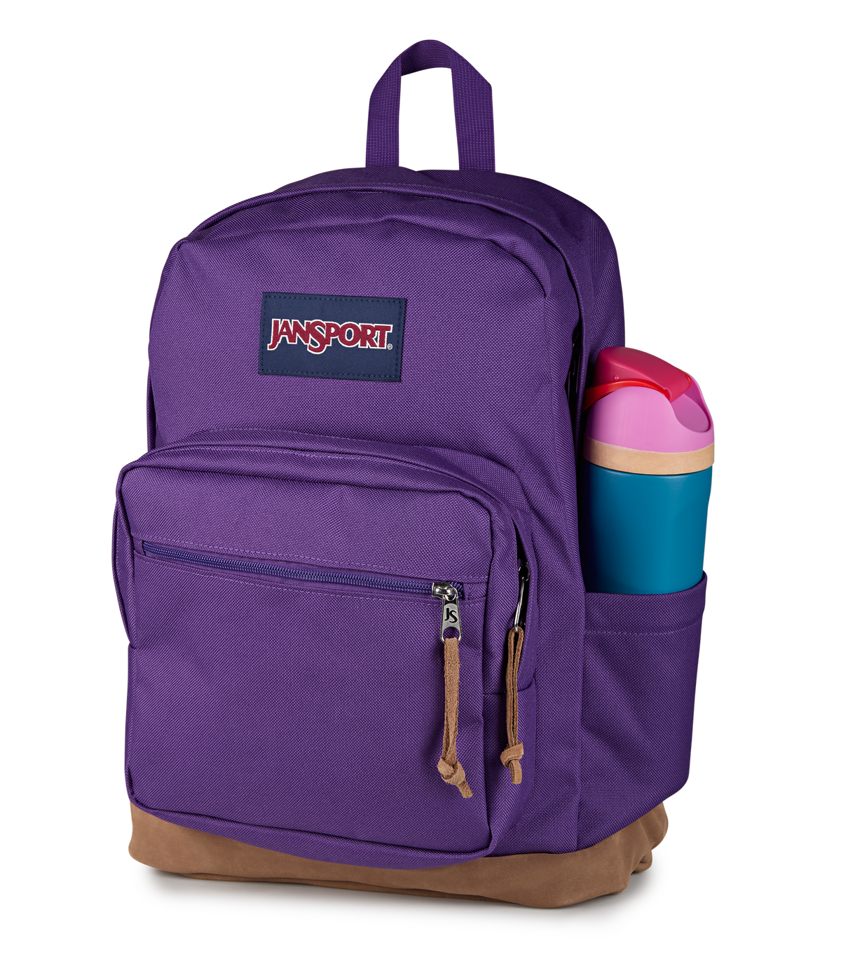 Right Pack - Grape Jelly