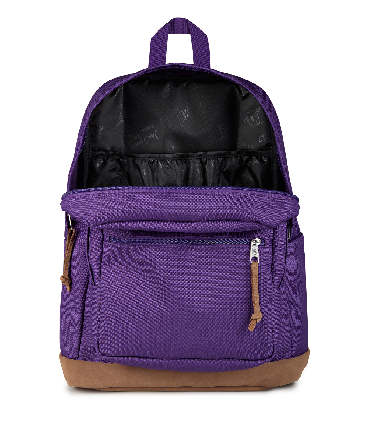Right Pack - Grape Jelly