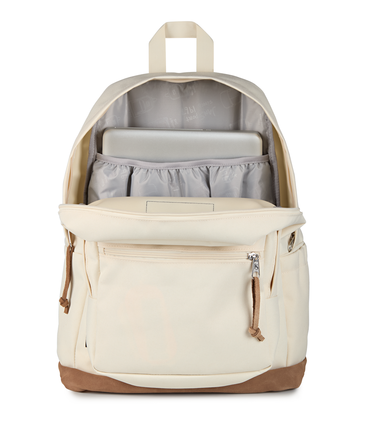 Right Pack - Moon Flower