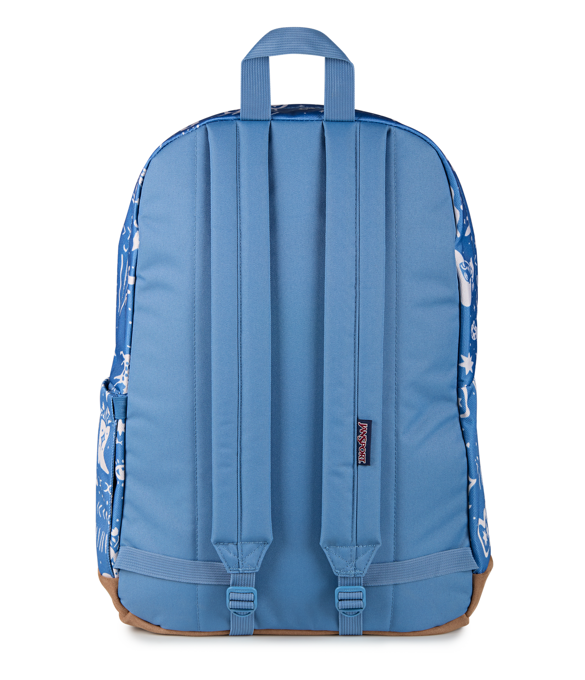 Right Pack - Yeehaw and Horse Elemental Blue