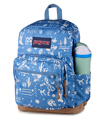Right Pack - Yeehaw and Horse Elemental Blue