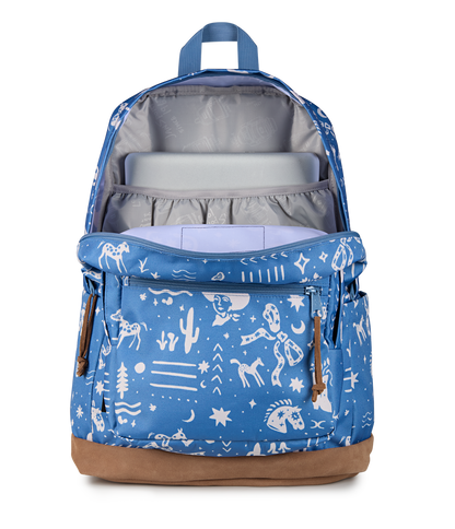 Right Pack - Yeehaw and Horse Elemental Blue
